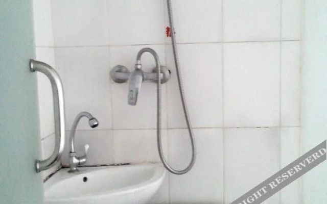 Baiyun Hostel