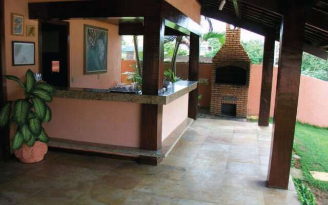 Casa do Cumbuco