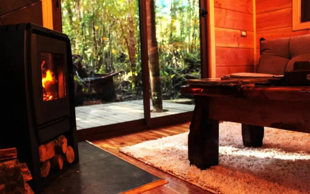 Cabanas Bosque Milenario
