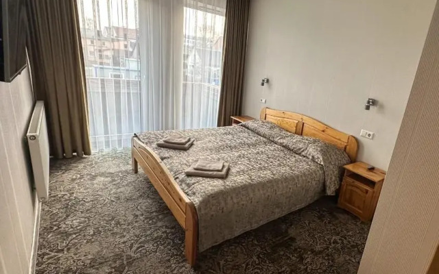 Keta, V. Pudimsko imone
