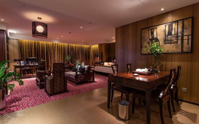 Christian's Hotel Luoyang