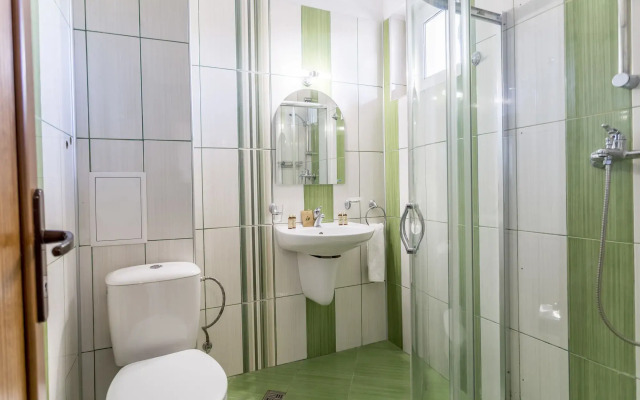 Selena Beach Family Hotel