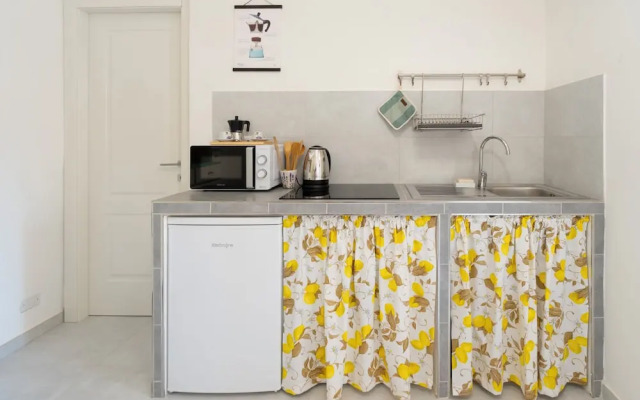 Appartamento Stella Maris