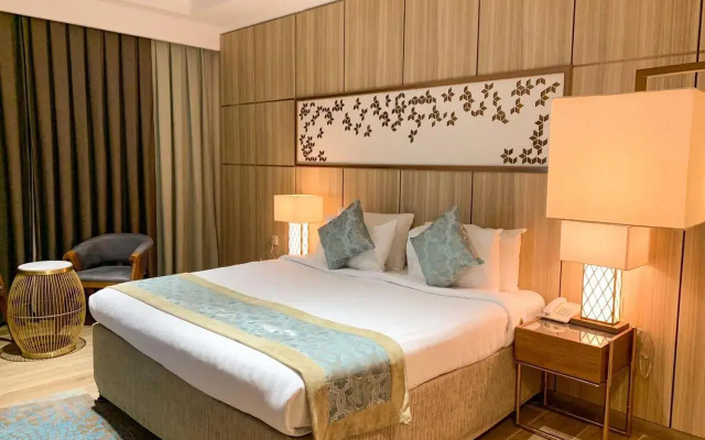 Midan Hotel