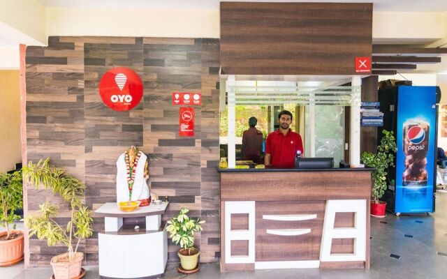 OYO 7317 Sree Darshini