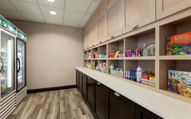 Homewood Suites by Hilton Macon-North