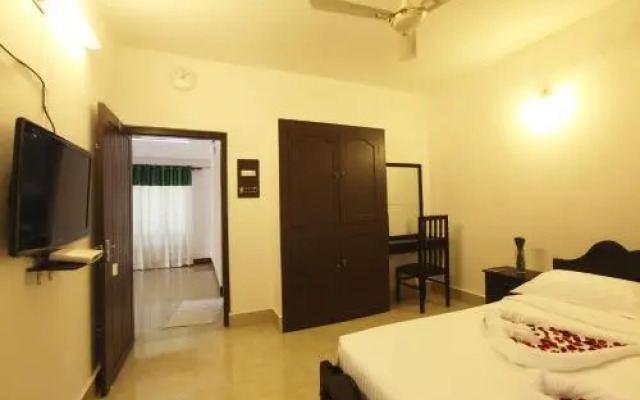 Riviera Residence
