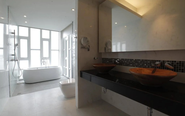 Byg Azure Private Pool Villa