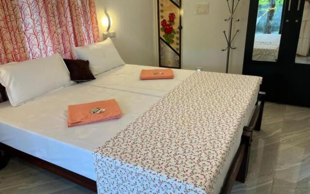 Marari kallyani beach homestay