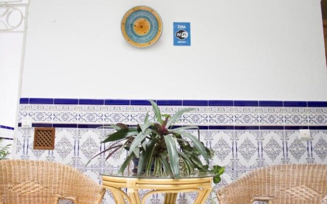 Hostal El Arco