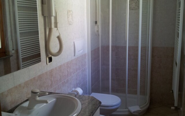 Chalet Brigitte