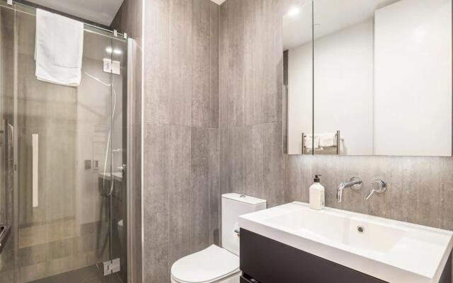 Classy and contemporary living!
