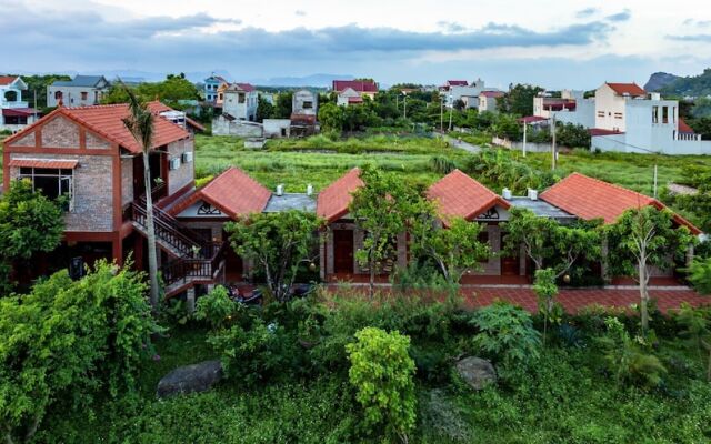 Bai Dinh Eco Homestay