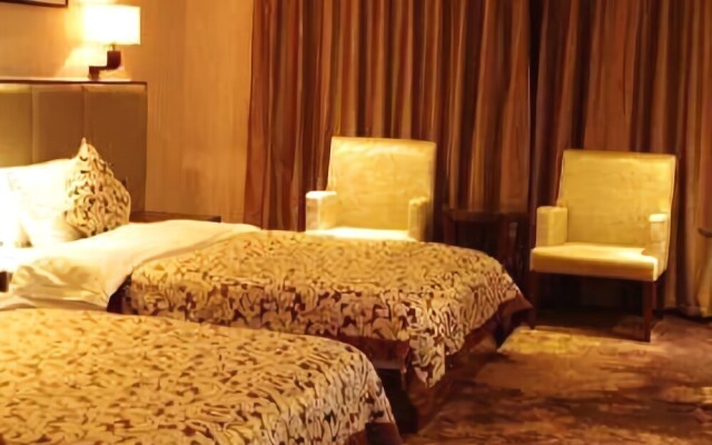 South Bay Hotel