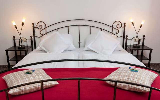 Wyndham Garden Quedlinburg Stadtschloss