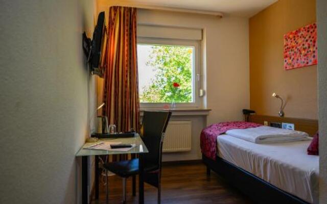 Ringhotel Park-Hotel