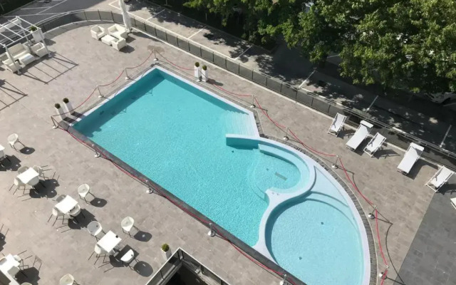 Domus Grand Hotel