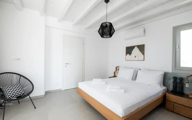 Petra Mare in Mykonos