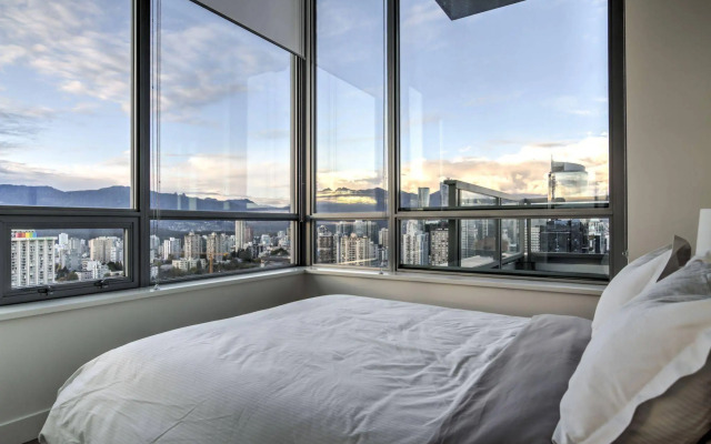 The Residence Club Vancouver