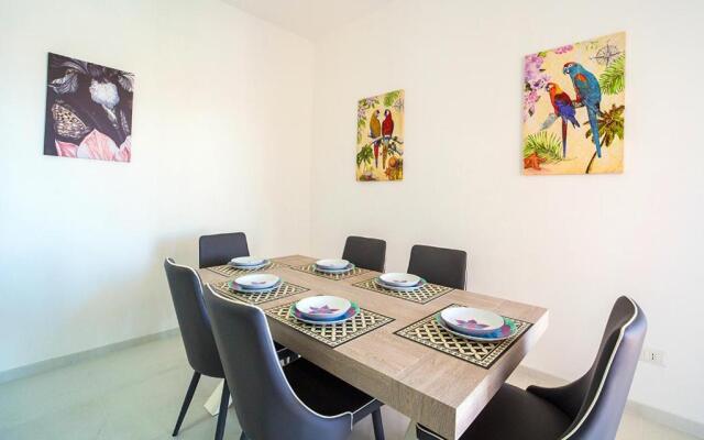 Apartment Clara - Ercolano