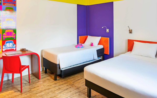 ibis Styles Balneario Camboriu