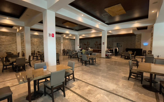 Hotel El Sembrador