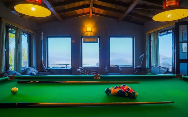 V Resorts Bob's Place Nathuakhan