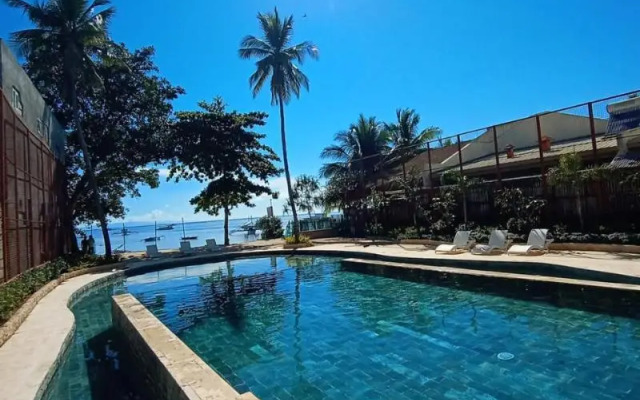 Solea Coast Resort Panglao