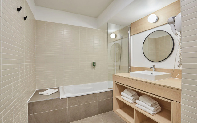 Appart'hôtel Odalys City - Lyon Centre Confluence