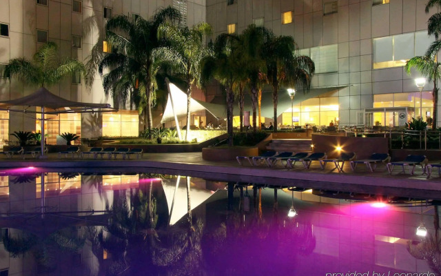 Novotel Monterrey Valle