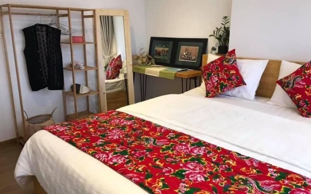 Ecopark Apartment Hung yen