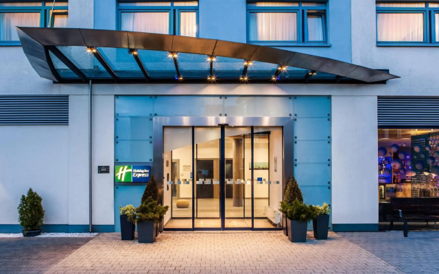 Holiday Inn Express München-Messe by IHG