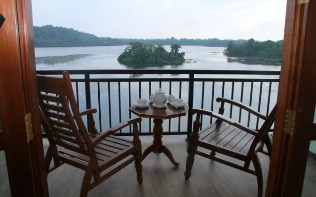 Sanu Lagoon Resorts&Spa