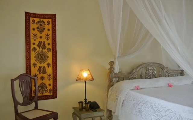 Kilili Baharini Resort & Spa