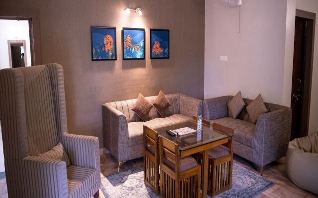 Olive Resorts & Villas