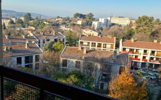 Studio Aix en Provence