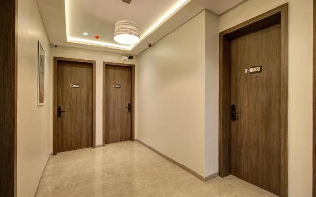 Magnus Fortune House, Business Hotel