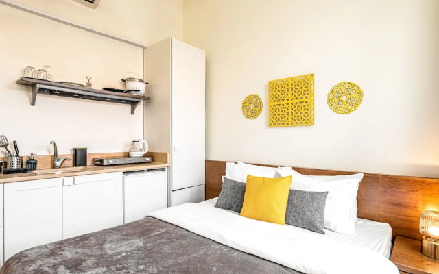 Pink & Blondie Jaffa - Smart Hotel by Loginn Tel Aviv