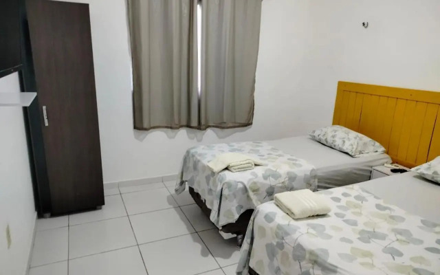 Pousada Vovó Haidê