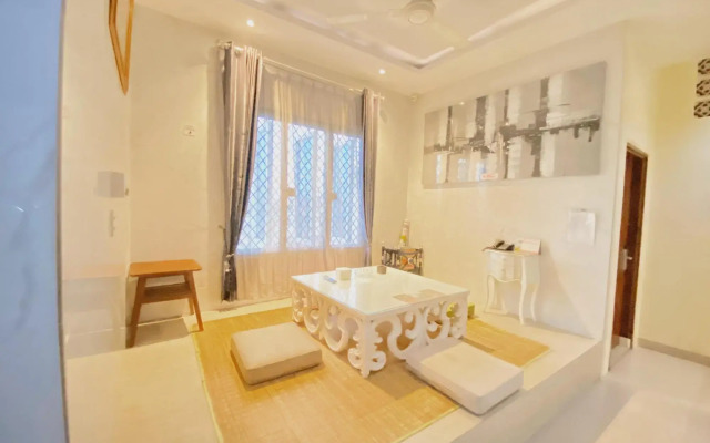 Jiyo Boutique Hotel