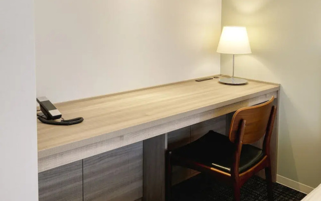 settle GLOCAL HOTEL ITOSHIMA