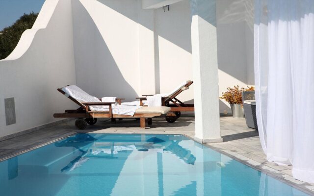 Hotel Madalena