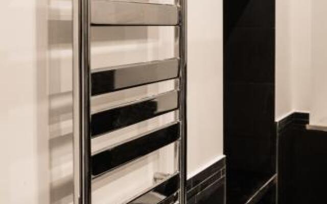 Trevi  Pantheon Luxury Rooms