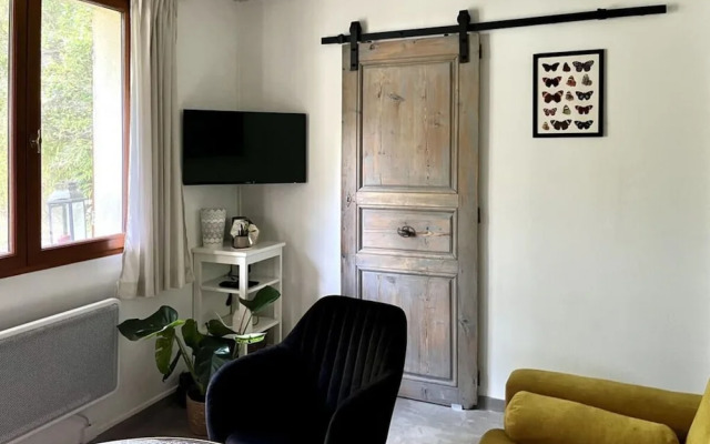 Het Kleine Droomhuisje