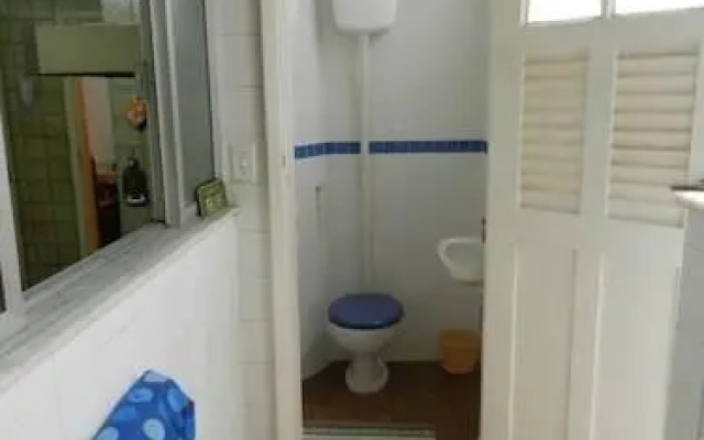 Copacabana Best Location