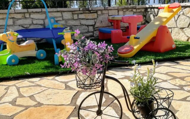 Eleftheria's Apartments
