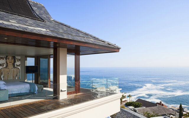 Ellerman House