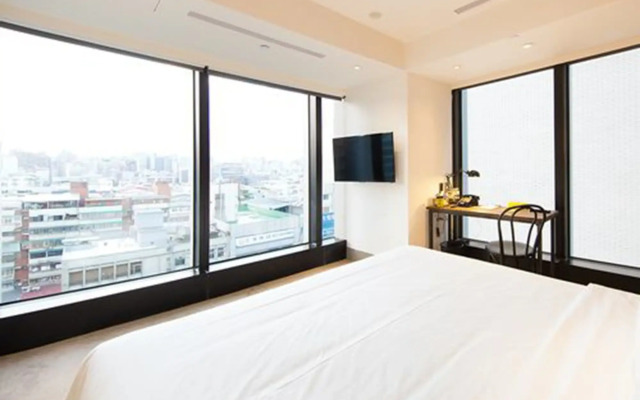 CHECK inn Taipei Songjiang