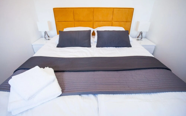 Apartamenty SaltApart