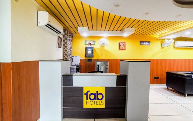 Fabhotel 17 Suites